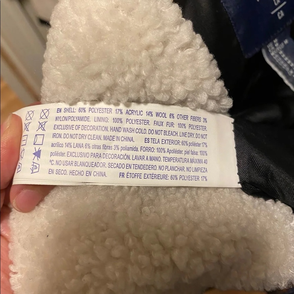 Winter Jacket - image 4